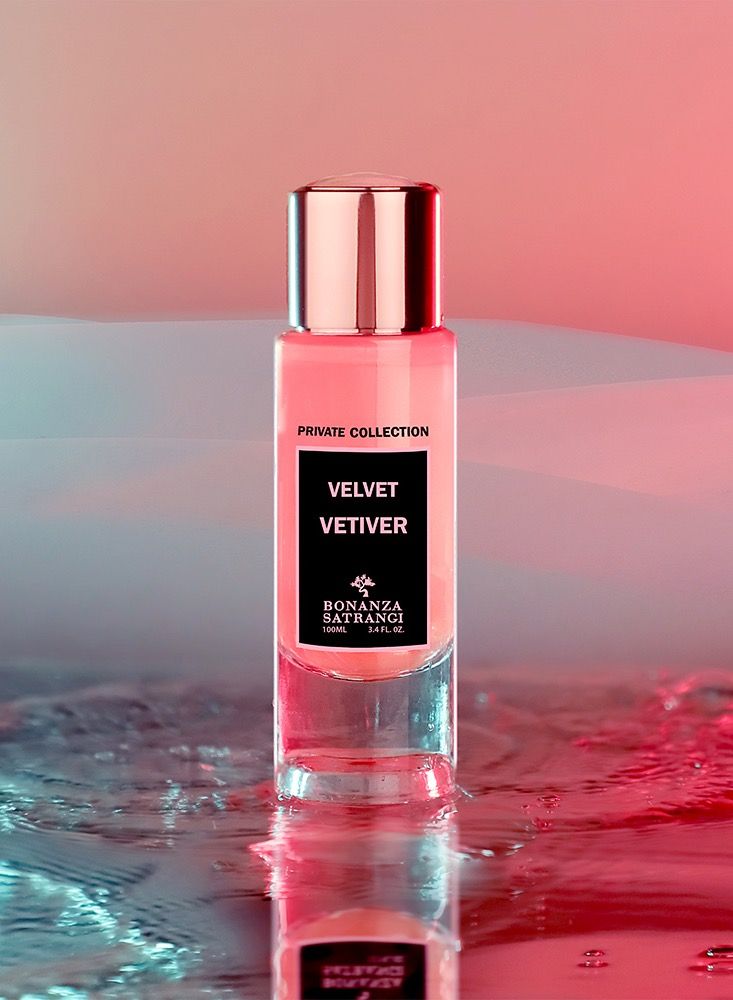 بونانزا ساترانغي VELVET VETIVER - Image 3