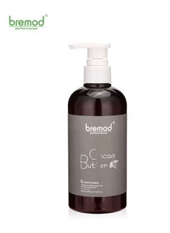 Cocoa Butter Conditioner 400Ml