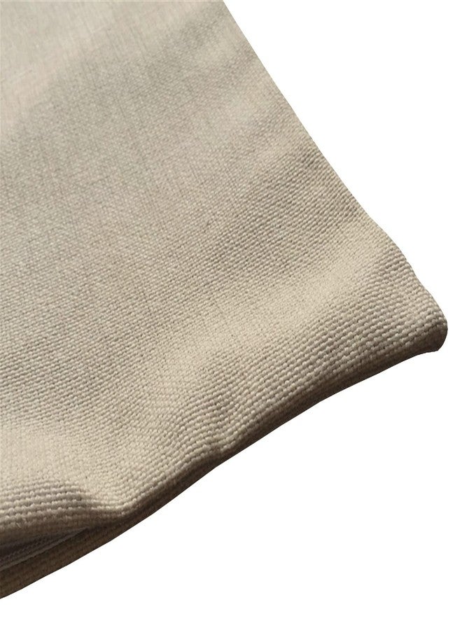 Solekla أغطية وسائد بوصلة بحرية 12" × 20" أغطية وسائد قطنية كتان زخرفية للمنزل لوسادة الظهر للكنبة ديكور غرفة العائلة - Image 5