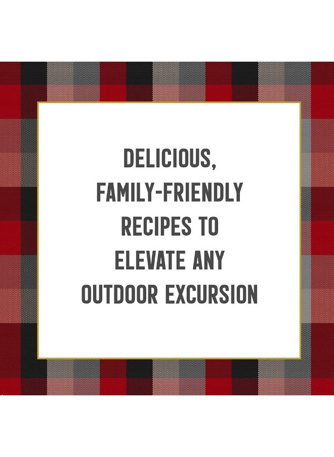 The Pendleton Field Guide to Campfire Cooking  - Image 3