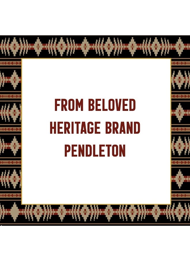 The Pendleton Field Guide to Campfire Cooking  - Image 2