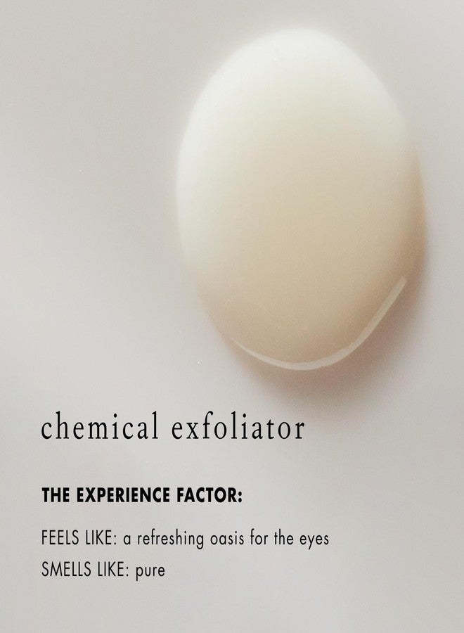 Bioelements. Quick Refiner for Eyes - 0.5 fl oz - Wrinkle-Reducing, Gentle AHA & Lactic Acid Peel for Eyes - All Skin Types - Vegan, Gluten Free - Never Tested on Animals - Image 4