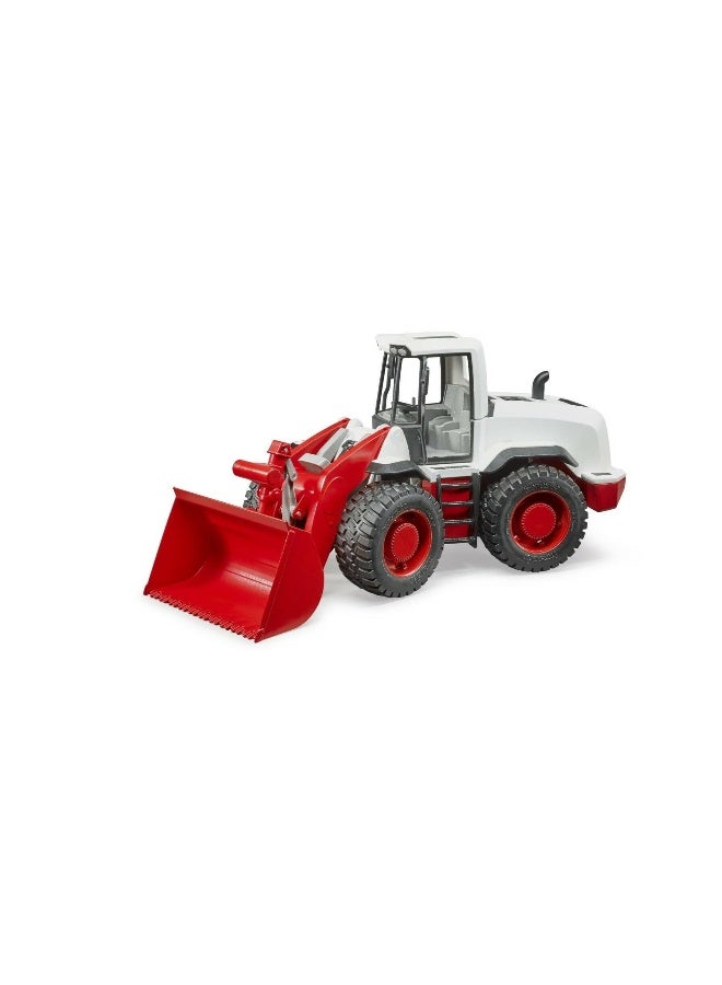 Bruder Bruder Wheel Loader  - Image 1