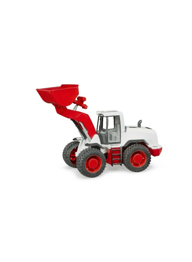 Bruder Bruder Wheel Loader  - Image 2
