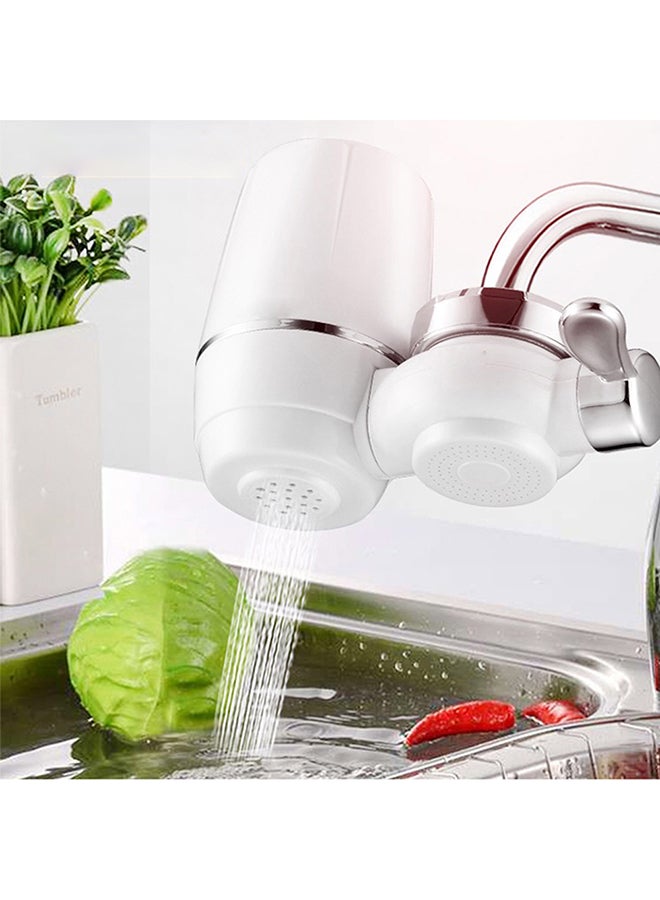 Aknur Tap Water Purifier E11634-A White - Image 3