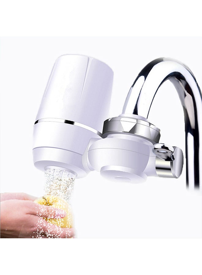 Aknur Tap Water Purifier E11634-A White - Image 4