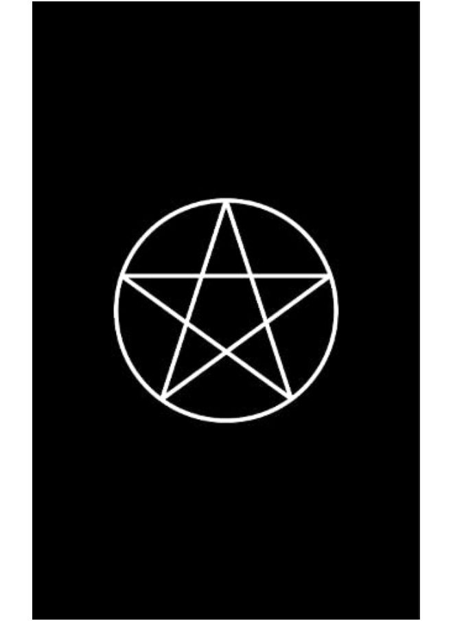 Book of Shadows 