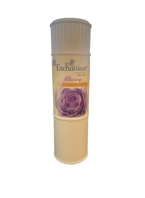 تلك المعطرة الجذابة 125 جرام