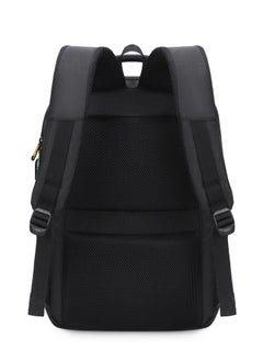 802 Business Professional Office Travel Laptop School Work Daily Use Backpack – Water-Resistant USB Charging Port Fits 15.6-inch Laptops - Black - pzsku/Z2C1853229CCA0F9EBA18Z/45/_/1739627177/7acce27a-51e4-44fd-9462-8bea230e8eda