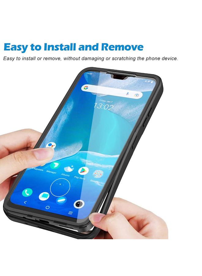 erorex Case For vivo V23 5G 360 Degrees Full Coverage Phone Case - Image 4