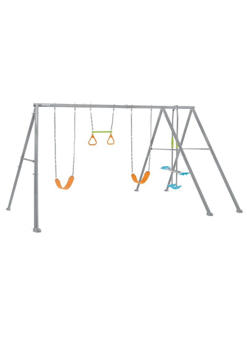 INTEX Swing And Glide Four Feature Set - Image 1