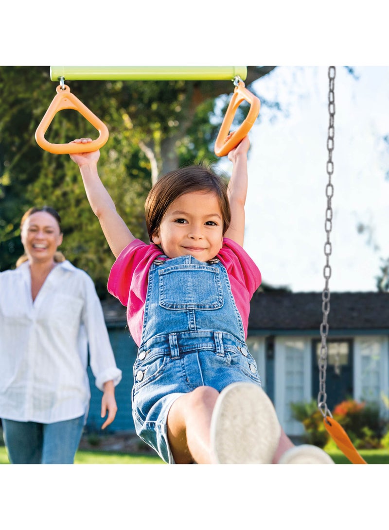 INTEX Swing And Glide Four Feature Set - Image 3