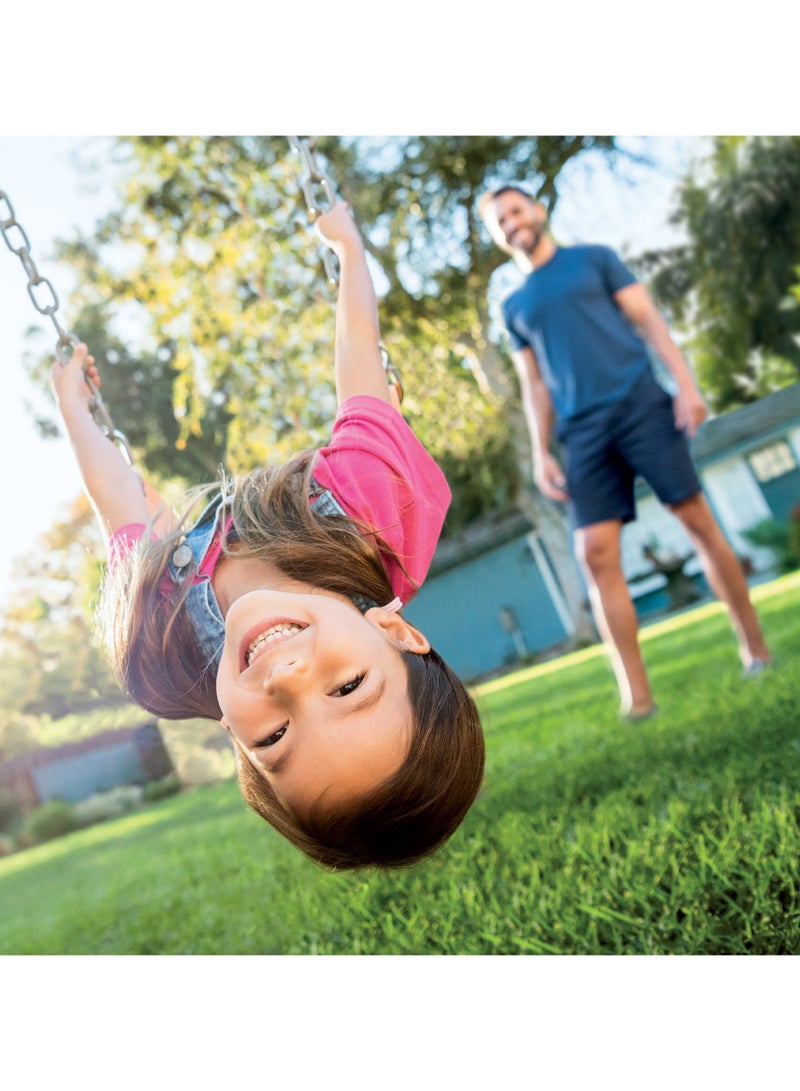 INTEX Swing And Glide Four Feature Set - Image 2