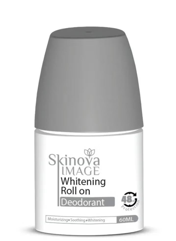 Skinova Image Deodorant Fragnance Free 60ml