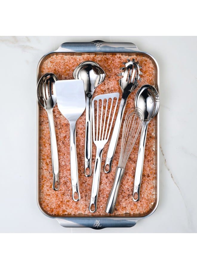 Hestan 8-Piece Ultimate Chef's Set - Image 3