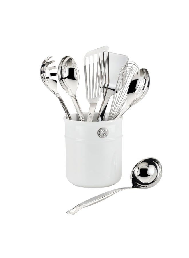 Hestan 8-Piece Ultimate Chef's Set - Image 1