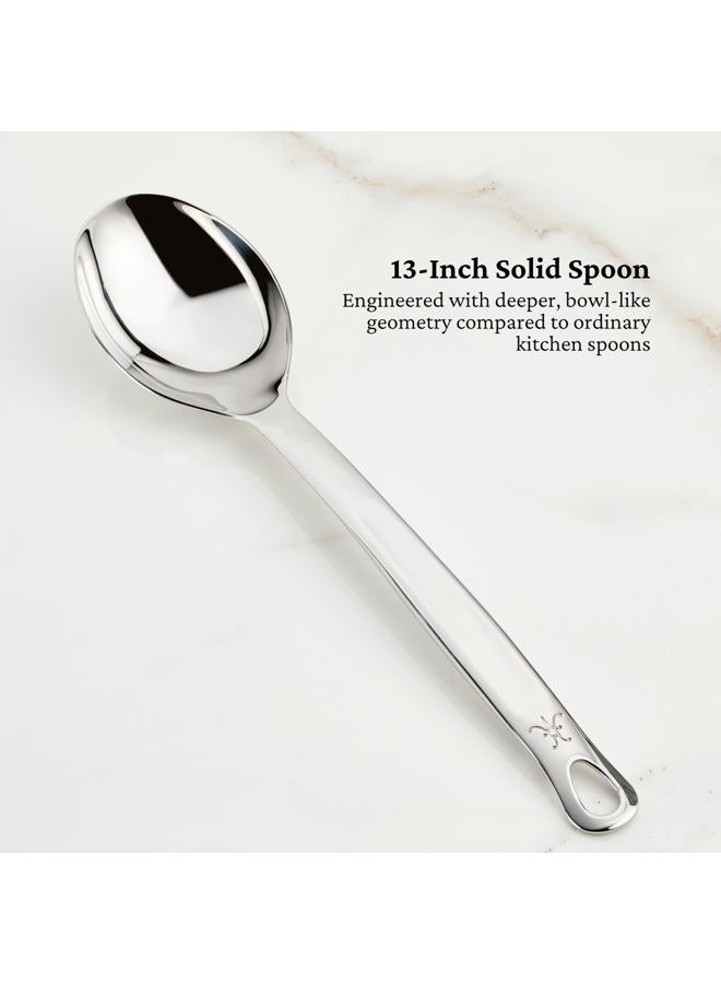 Hestan 8-Piece Ultimate Chef's Set - Image 4