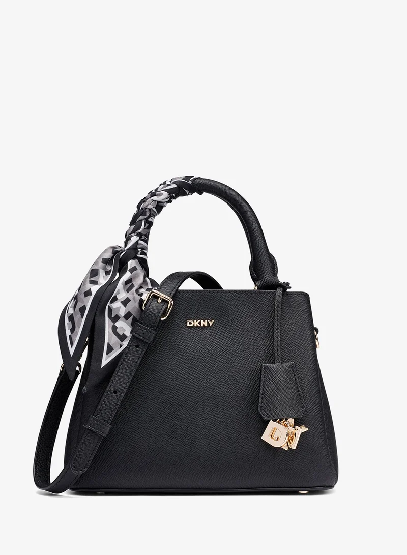 DKNY Paige Small Satchel Bag