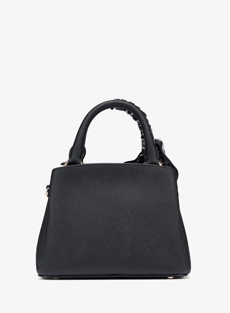 DKNY Paige Small Satchel Bag