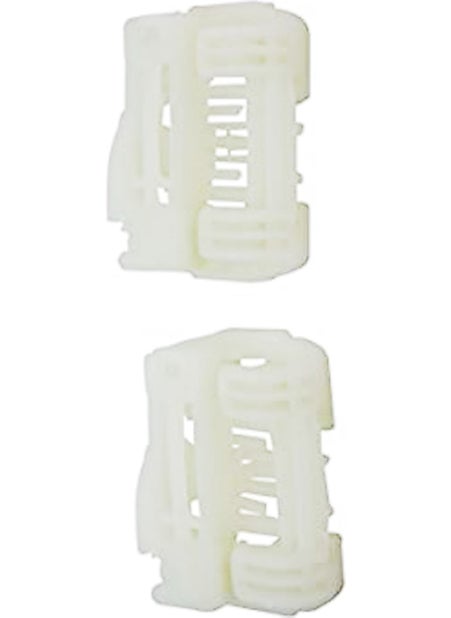 DNC Auto Part Front Left Door Glass Repair Kit For Hyundai I 30  - Image 4