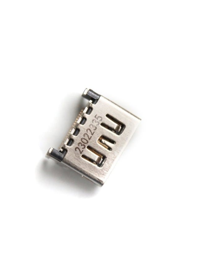 iParto 2 Pack Replacement HDMI Port for Sony Playstation 5 PS5 Display Socket Interface Jack Connector Repair Kit - Image 4