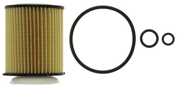 MAHLE Original OX 982D ECO Engine Oil Filter - Image 4