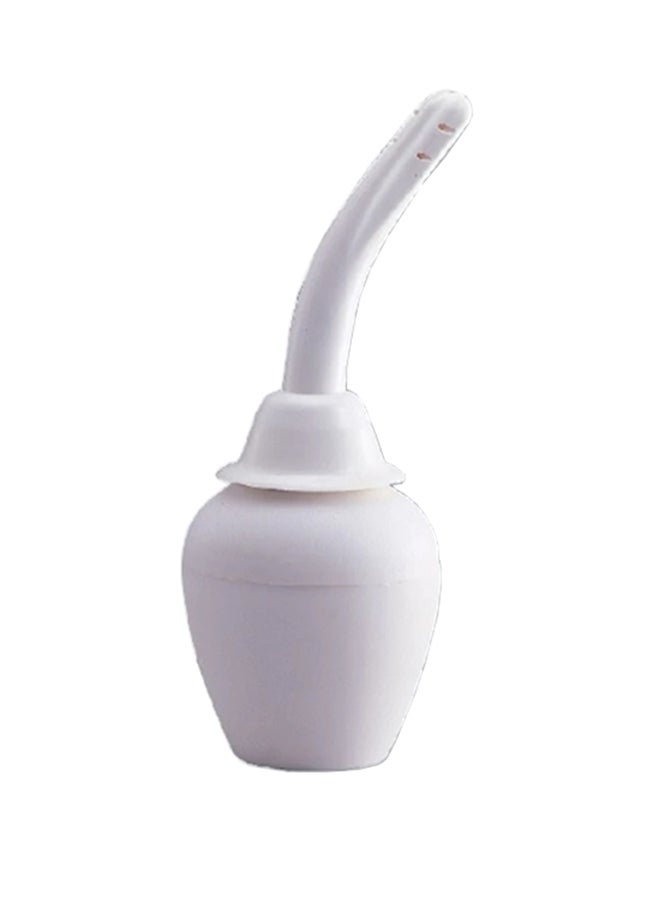 MAKIDA Vaginal Douche Rubber Irrigation Device 1Pc