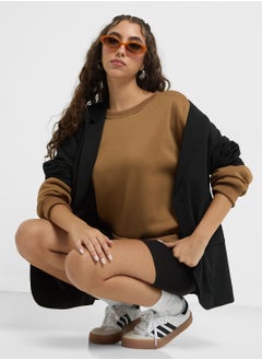 Ginger Oversize Sweatshirt  - Image 1