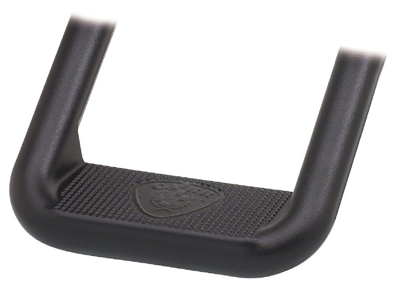 Carrs 103991 Hoop II XP3 Black Powder Coat Pair