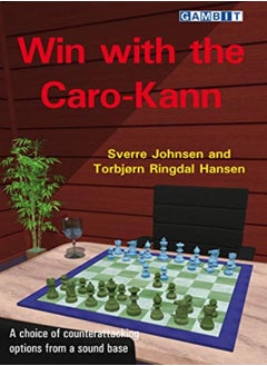 Win with the Caro-Kann 