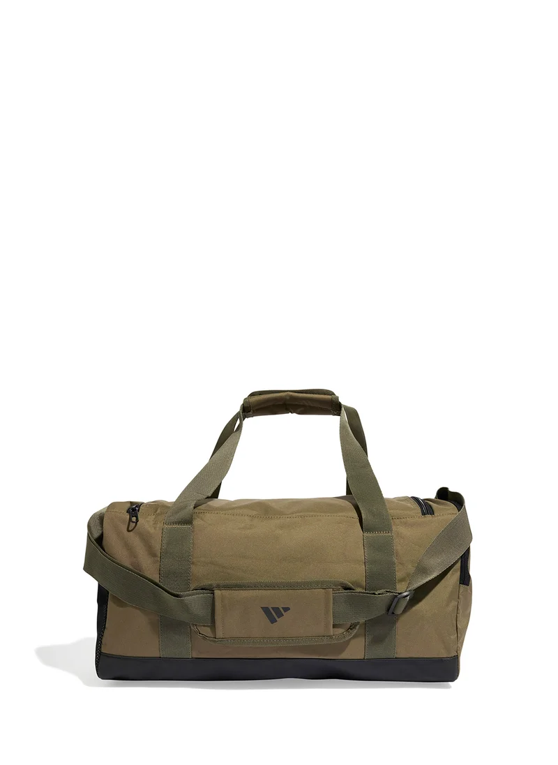 اديداس Linear Small Duffel Bag