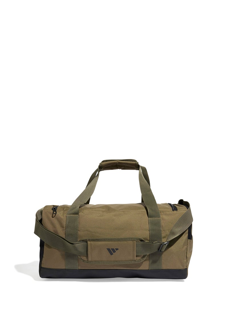 Adidas Linear Small Duffel Bag  - Image 2