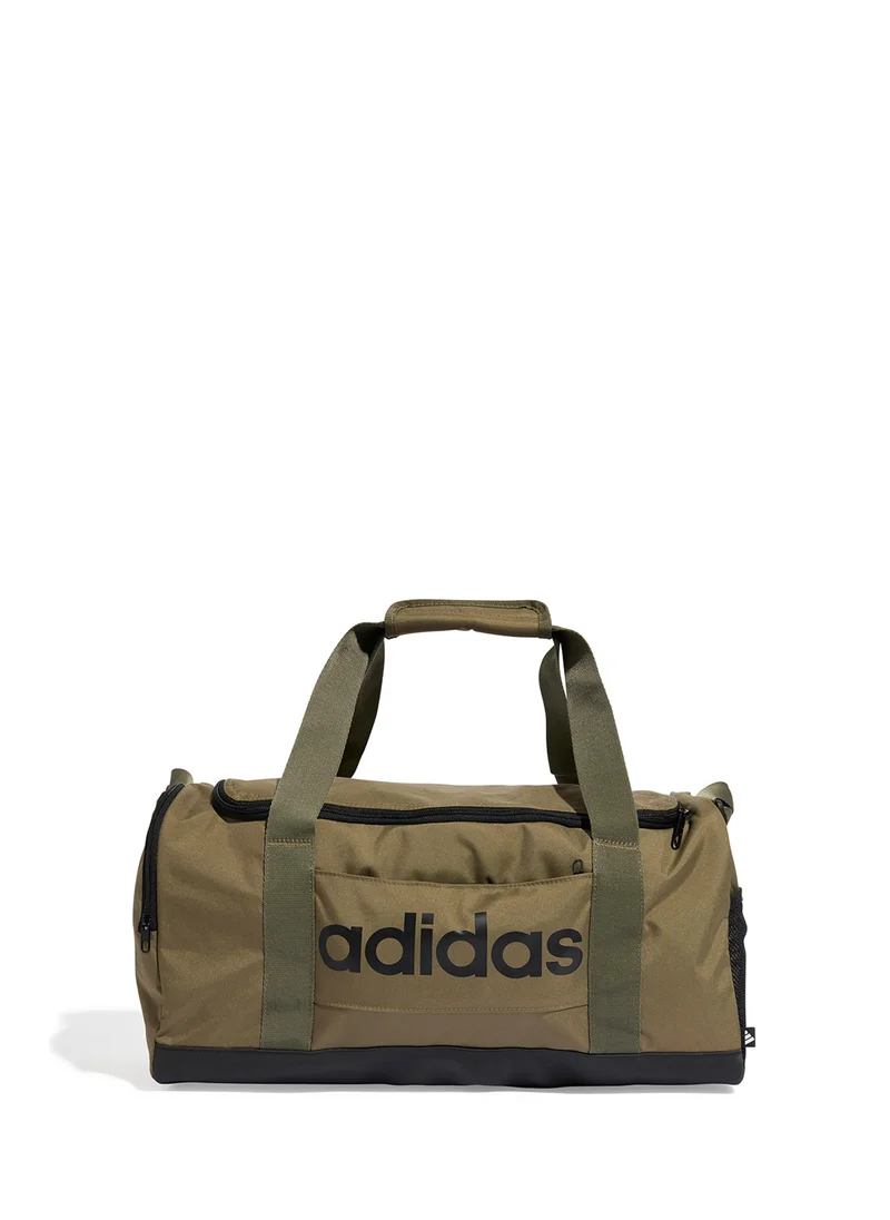 اديداس Linear Small Duffel Bag