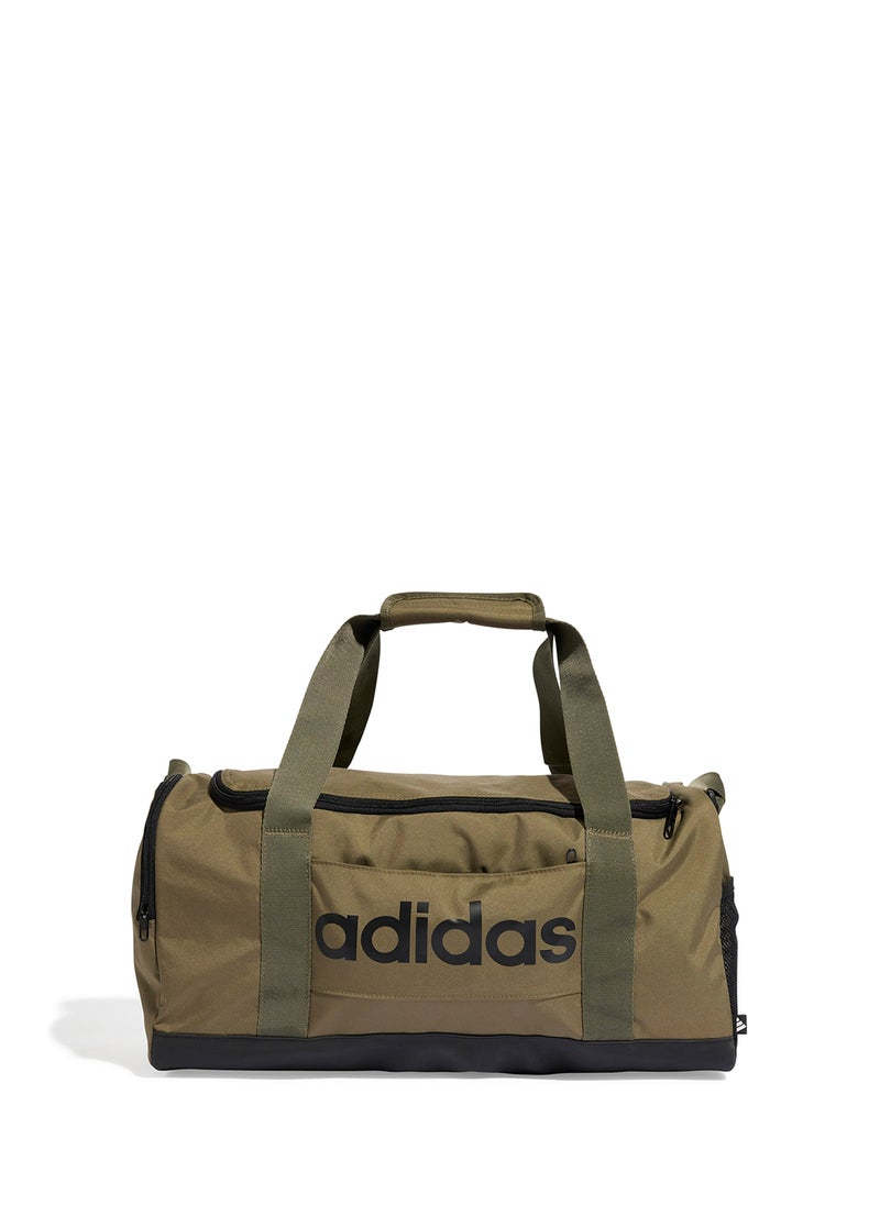 Adidas Linear Small Duffel Bag  - Image 1