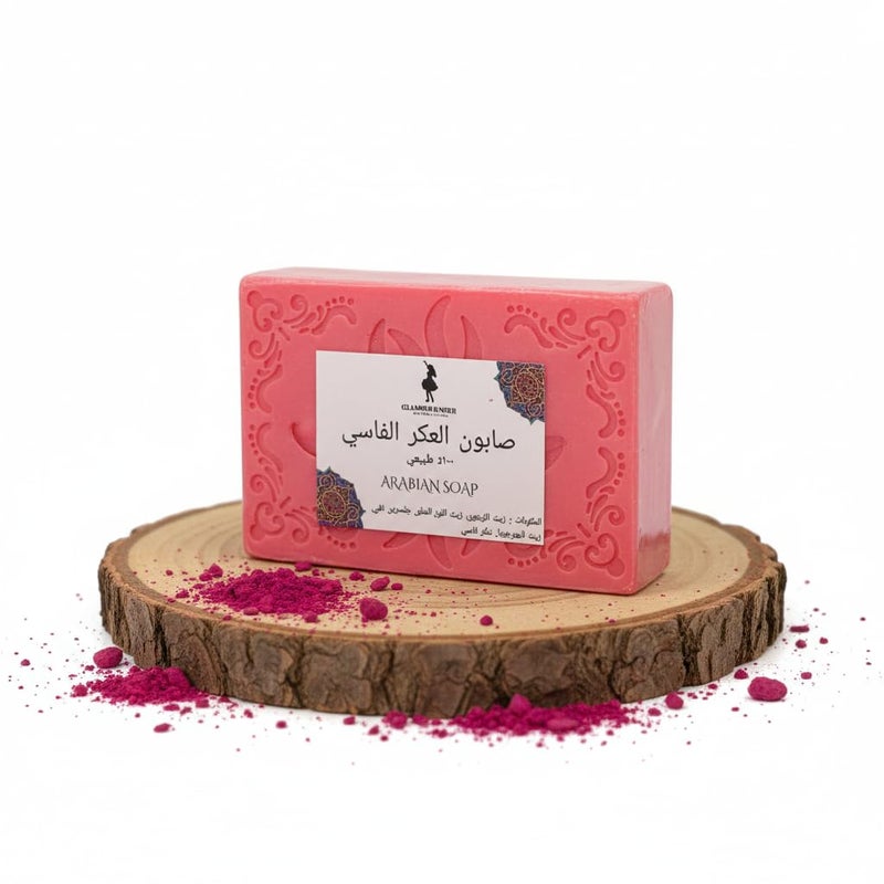 Aker Fassi Soap Bar 90 g