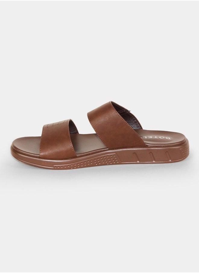 BOTELI Casual Comfort Shoes Beach Sandals Summer 40-45 Big Size Slippers  - Image 4