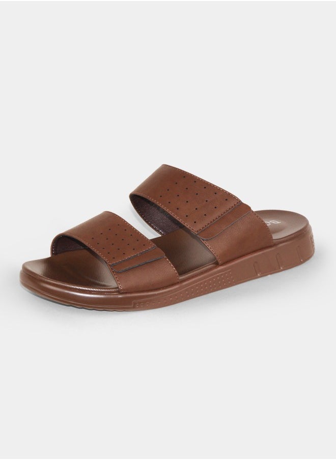 BOTELI Casual Comfort Shoes Beach Sandals Summer 40-45 Big Size Slippers  - Image 5
