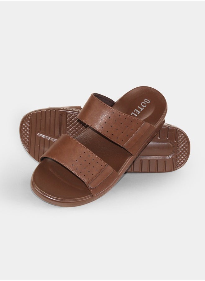 BOTELI Casual Comfort Shoes Beach Sandals Summer 40-45 Big Size Slippers  - Image 1