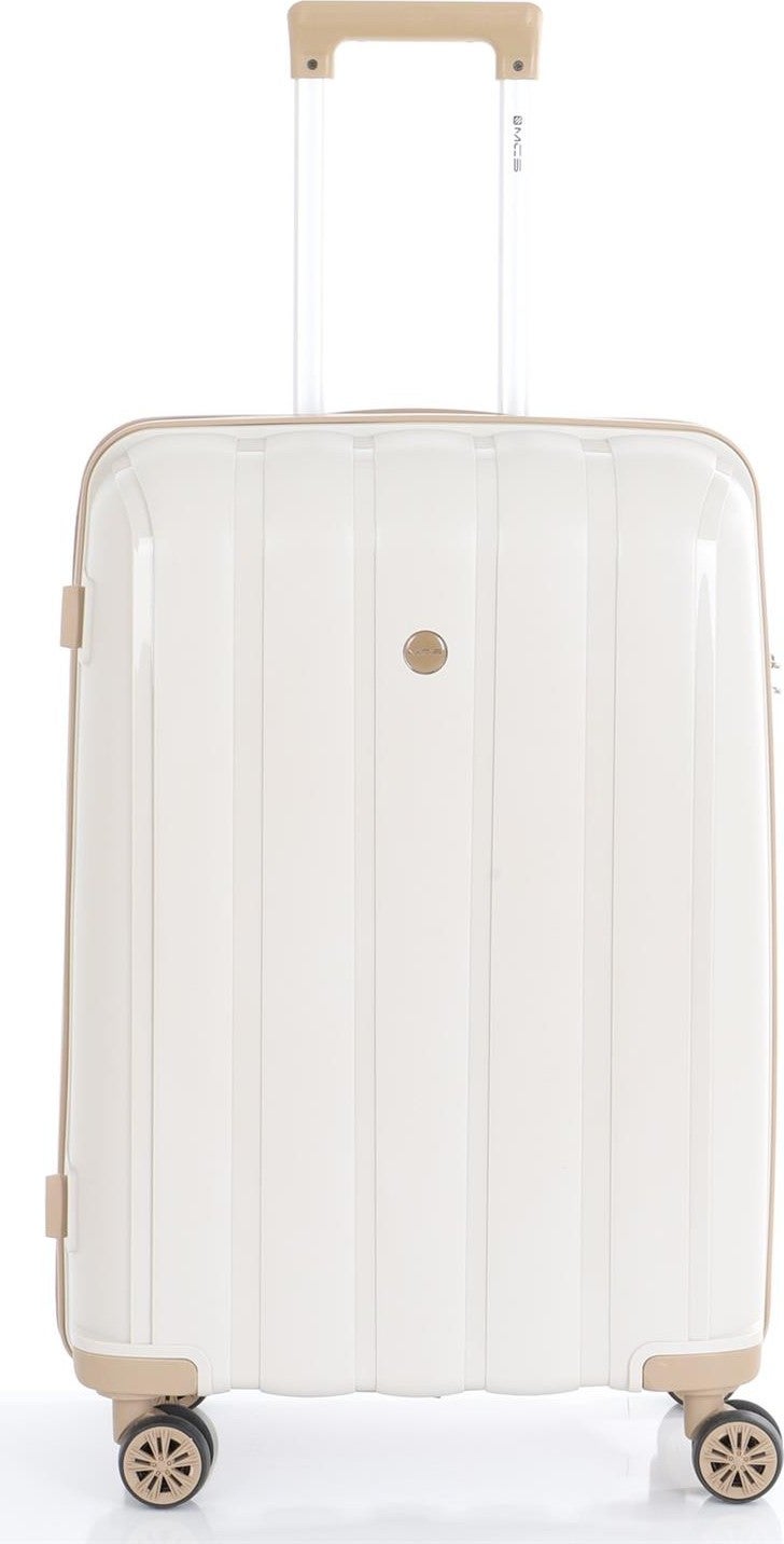Polypropylene 2-Piece Suitcase Set Large & Medium V305