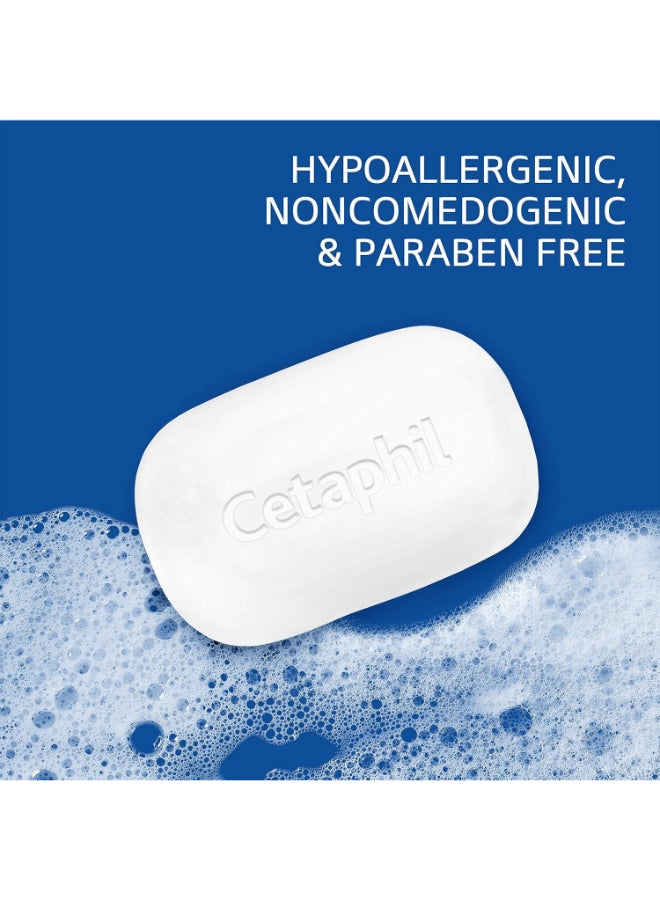Cetaphil Deep Cleansing Bar (4.5 Oz) 127grams - Image 2