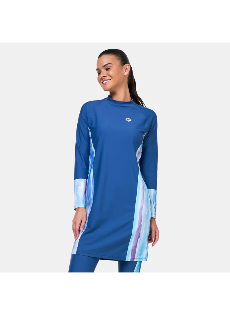 arena Women's Modesty Swimming Tunic