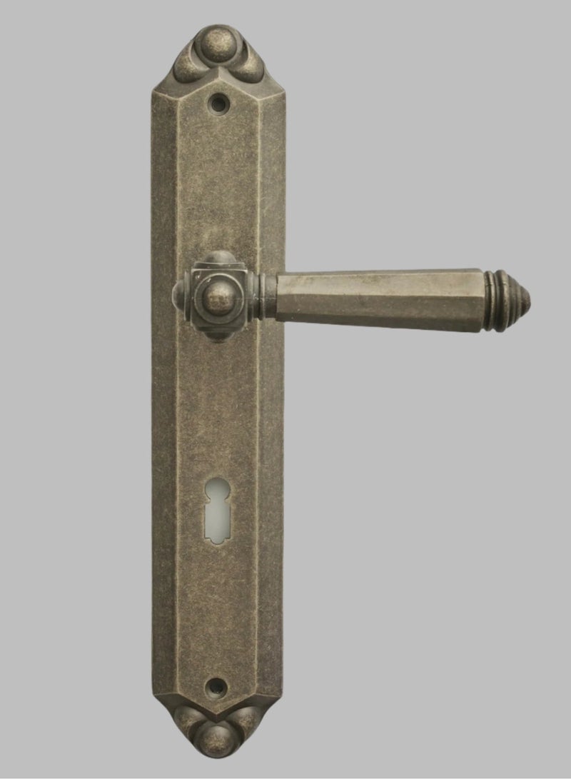 Siag Bedroom Door Handle