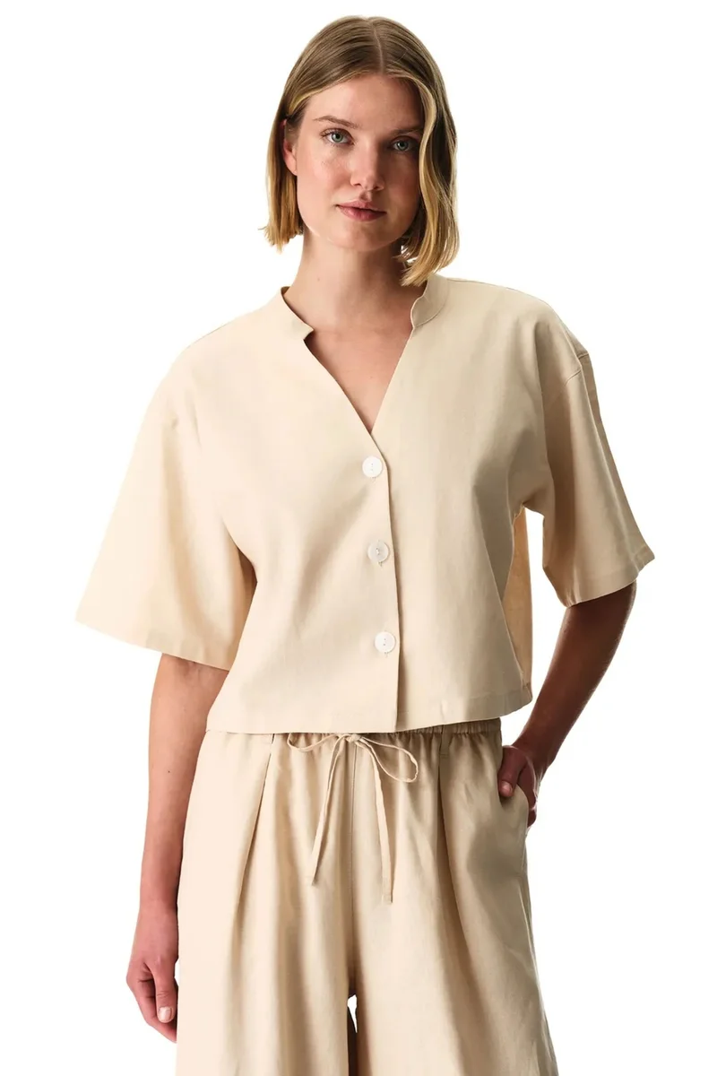 Penti PENTI Alice Short Sleeve Shirt
