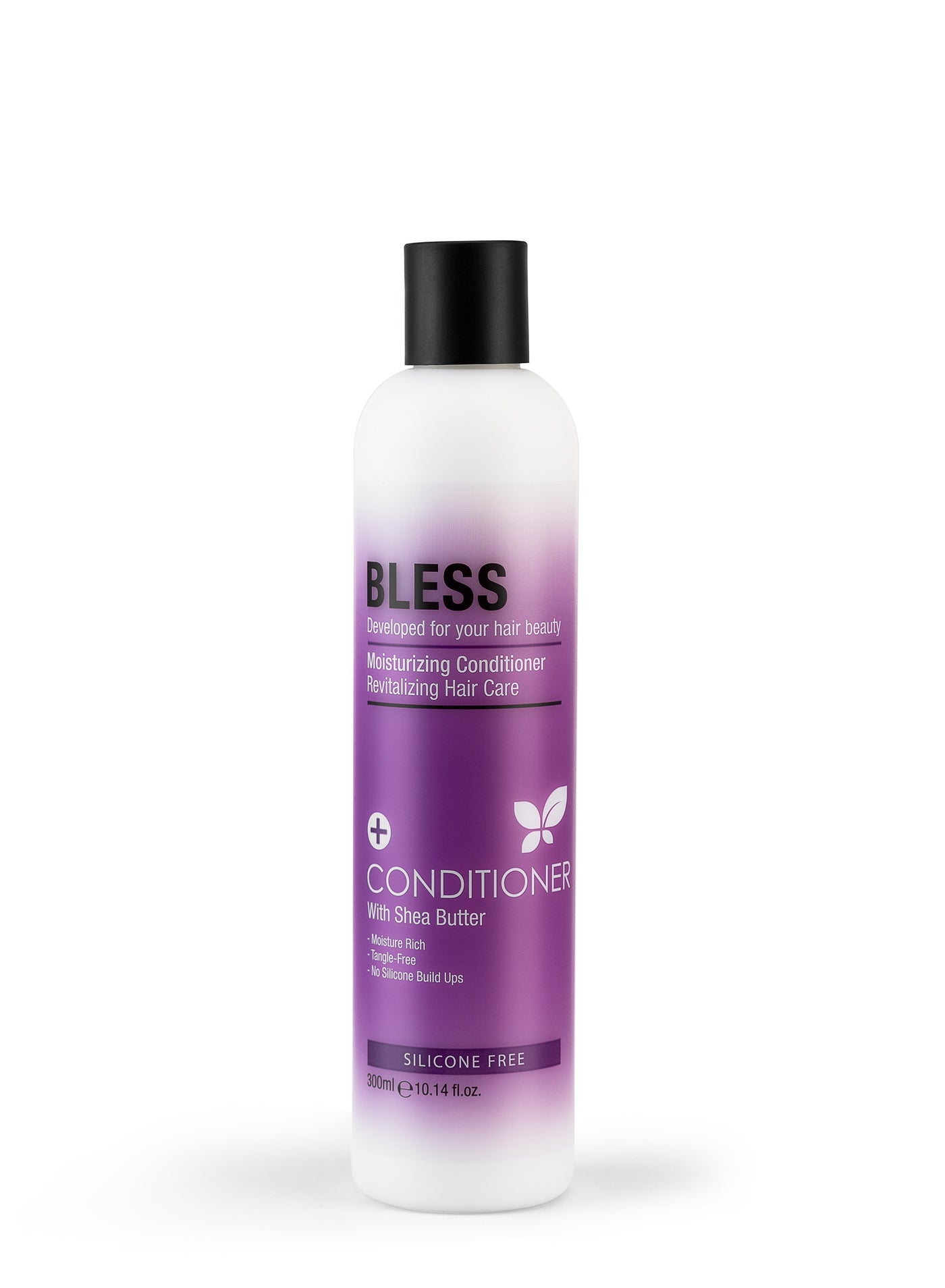 Bless Conditioner with Shea Butter 300 ML