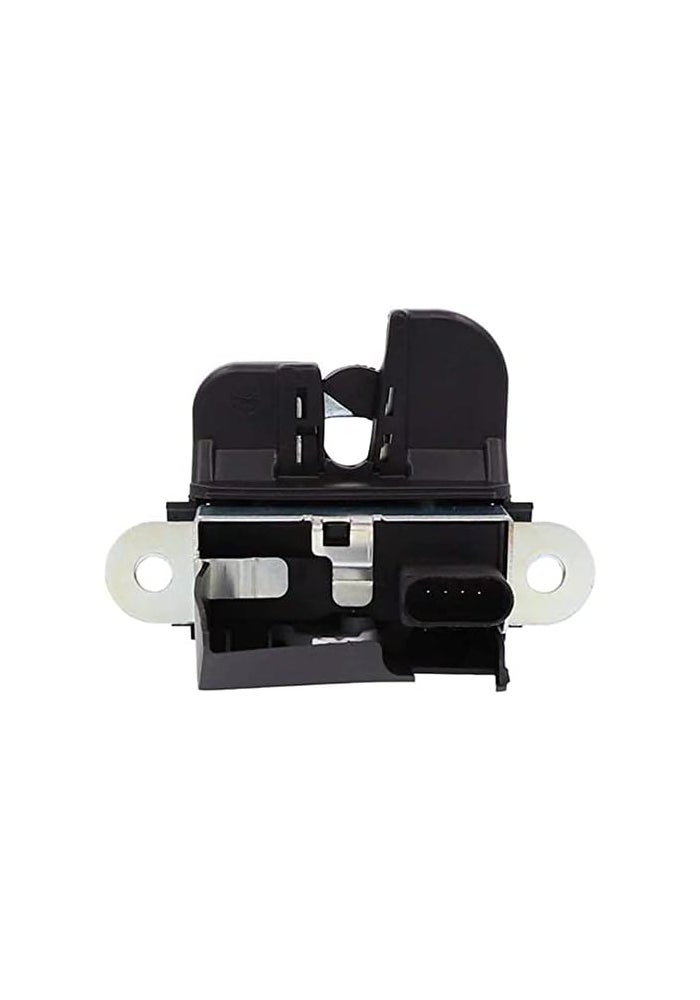 Wivplex Rear Trunk Lock Latch for VW Models - Image 2