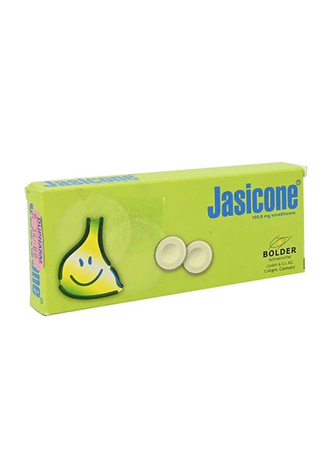 Jasicone Pastilles 20s - pzsku/Z2C1951AF8342AA0406A6Z/45/_/1710582808/de27cd2d-cfd9-4d8b-b5bb-a0270c7087a5