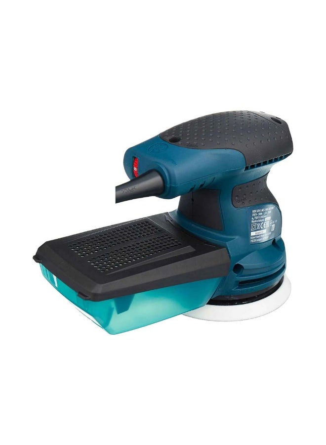 Bosch Professional 601387571 GEX-125-1 AE 250W 240V Random Orbit Sander - Image 2