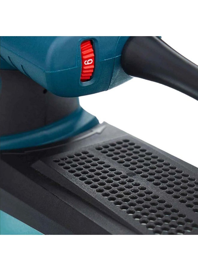 Bosch Professional 601387571 GEX-125-1 AE 250W 240V Random Orbit Sander - Image 4