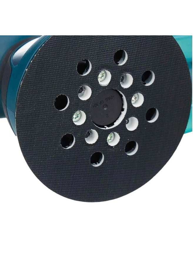 Bosch Professional 601387571 GEX-125-1 AE 250W 240V Random Orbit Sander - Image 5