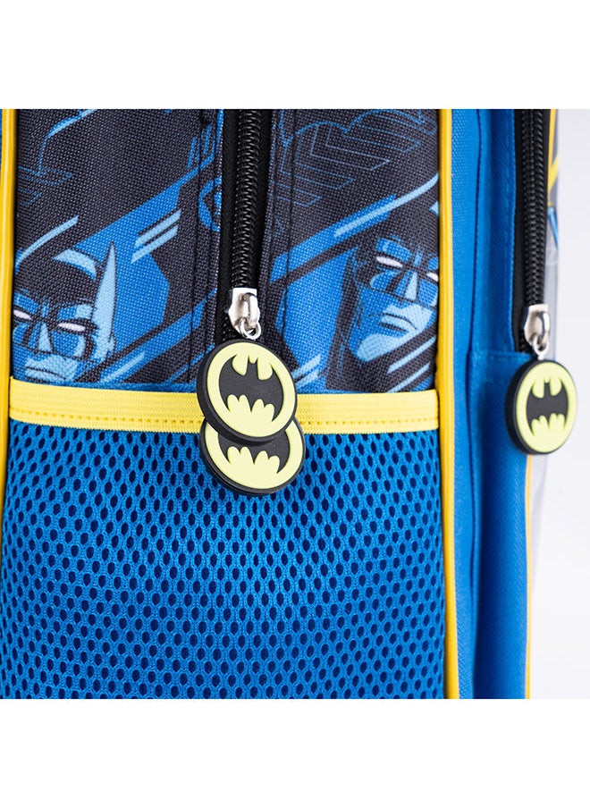 Warner Bros - Warner Bros' Batman Batman Team 5In1 Trolley Box Set 18 - Image 1